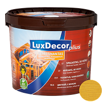 Просочення для деревини Lux Decor (сосна)
