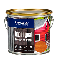 Просочення для деревини  Primacol (вільха)